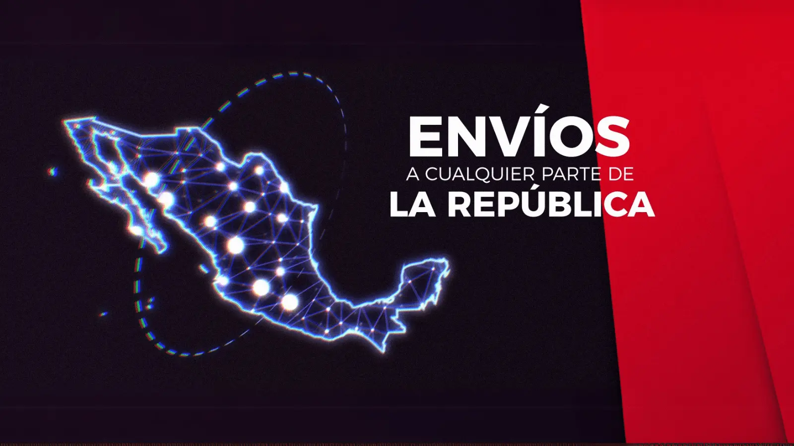 Envío de transformadores eléctricos a toda México.