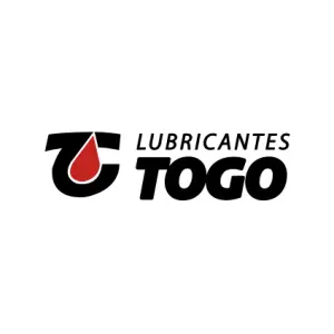 Logo Lubricantes TOGO