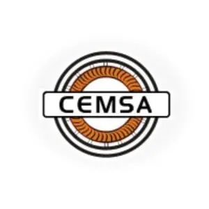 Logo CEMSA