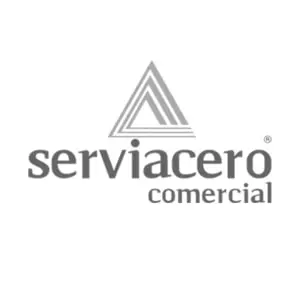 Logo Serviacero
